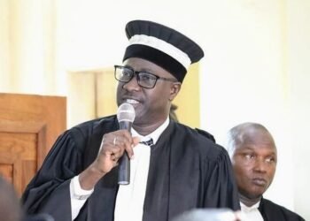 Marwane Baldé, un magistrat dont la réputation s’est bâtie au fil du temps à la hauteur de son exigence professionnelle.