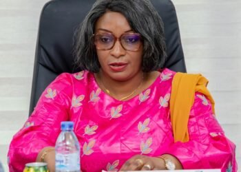 Communiqué de la Direction Générale des élections .