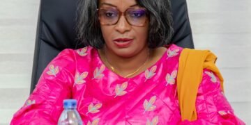 Communiqué de la Direction Générale des élections .