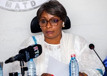 Élections en Guinée : Rappel important de la DGE sur les conditions de vote et la validité de la carte d’électeur.