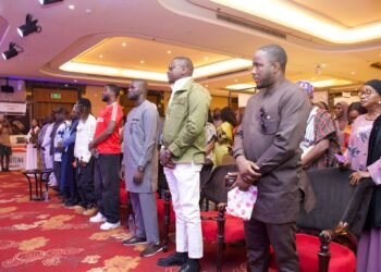 Conakry  accueille le lancement de la 2ᵉ édition du Salon de la Bijouterie Guinéenne