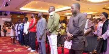 Conakry  accueille le lancement de la 2ᵉ édition du Salon de la Bijouterie Guinéenne