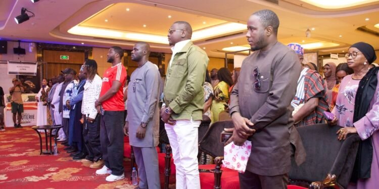 Conakry accueille le lancement de la 2ᵉ édition du Salon de la Bijouterie Guinéenne