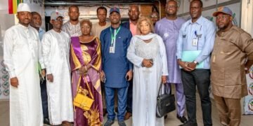 La Direction Générale des Élections (DGE) accorde un appui financier aux associations professionnelles de presse.