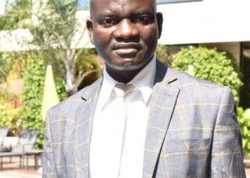 Présidentielle du 28 décembre 2025 : l’expert électoral Tamba Fodé Tolno appelle les Guinéens à la paix et au civisme.