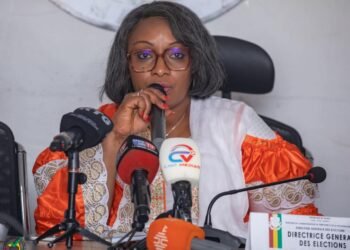 Modernisation de l’état civil : la DGE remet des kits aux officiers délégués pour fiabiliser le fichier électoral.