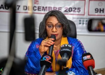 Présidentielle 2025 : la DGE lance l’acheminement du matériel électoral et la formation des formateurs des membres des bureaux de vote.