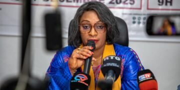 Présidentielle 2025 : la DGE lance l’acheminement du matériel électoral et la formation des formateurs des membres des bureaux de vote.