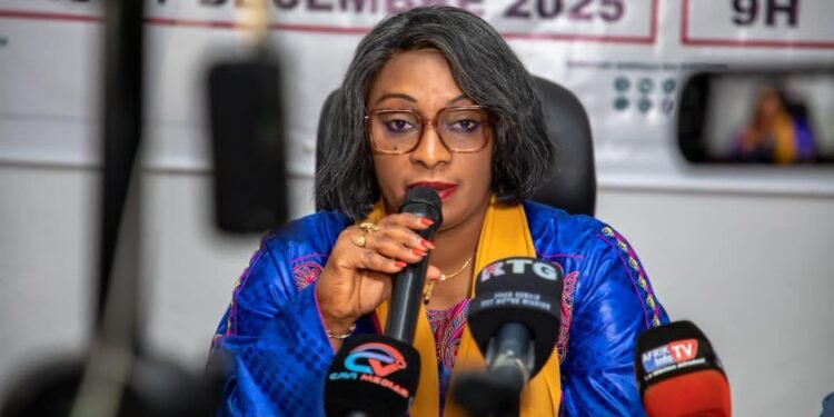 Présidentielle 2025 : la DGE lance l’acheminement du matériel électoral et la formation des formateurs des membres des bureaux de vote.