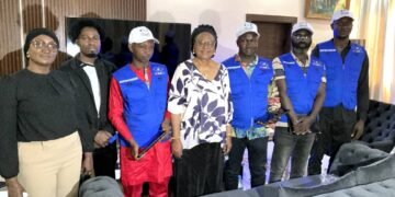 Garantir l’intégrité du scrutin : L’ONASUR lance la formation de 500 superviseurs sur toute l’étendue du territoire.