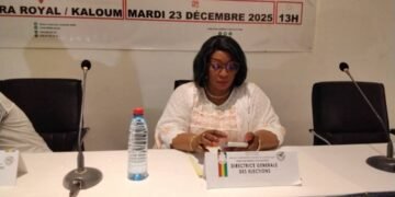 Présidentielle du 28 décembre : à Conakry, la DGE fixe le cap d’une observation électorale rigoureuse et crédible