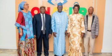 Elections en Guinée ! ONASUR, le pari réussi de la confiance démocratique.