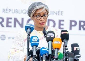 Presidentielle du 28 Décembre :un jour pour confirmer leurs maturités democratiques.