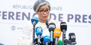 Presidentielle du 28 Décembre :un jour pour confirmer leurs maturités democratiques.