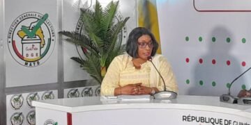 .Présidentielle : le taux de participation est autour de 85 % aux environs de 19H, les premiers résultats partiels attendus dès demain lundi 29 décembre