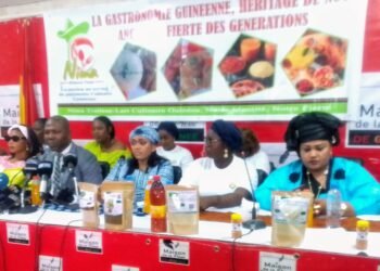 Gastronomie : la Guinée se prépare à célébrer le Festival du Fonio à Conakry.