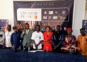 Festival Les 7 jours du 7e art : la direction dévoile les grandes lignes de l’édition à venir.