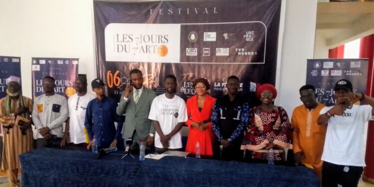 Festival Les 7 jours du 7e art : la direction dévoile les grandes lignes de l’édition à venir.
