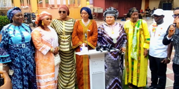 La première édition du Festival du Fonio officiellement lancée à Conakry