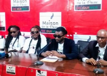 Transition en Guinée : le Mouvement Mahim Dow-GMD salue les acquis et appelle à l’unité