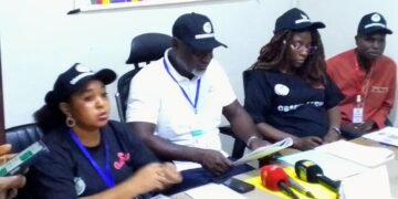 La Coordination des Experts Électoraux Africains (CEEA) Dévoile son Rapport Préliminaire sur les Élections Présidentielles de 2025.