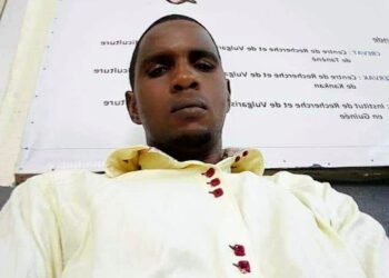 Guinée : le parcours de Mamadou Bailo Diallo, entre engagement politique, violences ethniques et exil forcé.