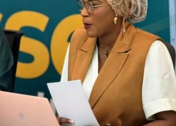 Guinée : lancement officiel de la plateforme LANDAYA pour moderniser les services aux entreprises.