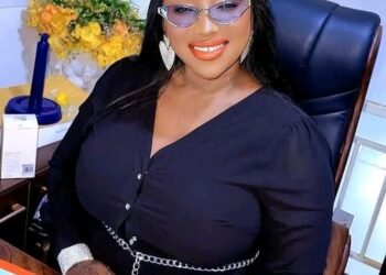 Cérémonie d’investiture : Madame Rokiatou Kaba, une femme dynamique et engagée pour la cause du GMD, rassure