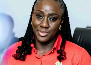 L’honorable Melia Soumah, une figure engagée au service de la mobilisation citoyenne