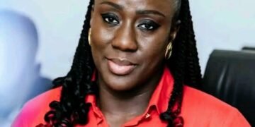 L’honorable Melia Soumah, une figure engagée au service de la mobilisation citoyenne