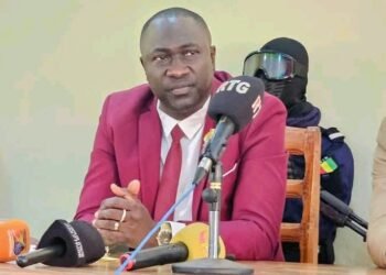 Kankan inaugure sa session criminelle 2026 : Marwane Baldé met en avant une justice responsable et républicaine