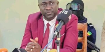 Kankan inaugure sa session criminelle 2026 : Marwane Baldé met en avant une justice responsable et républicaine