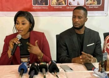 Culture : Amika’s Communication annonce la 2ᵉ édition de « Parade sur scène »