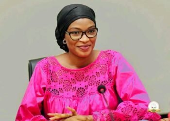 Dr Diaka Sidibé : «   reconnaissance au Chef de l’État est totale »