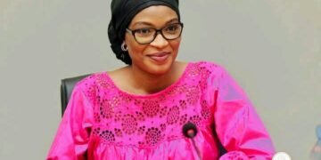 Dr Diaka Sidibé : «   reconnaissance au Chef de l’État est totale »