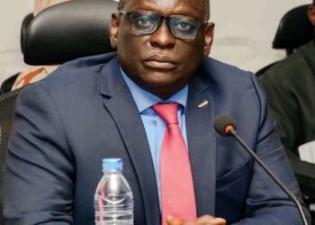 Elhadj Bouna Keïta, de l’entreprise à la nation : le parcours d’un bâtisseur au service de la Guinée.