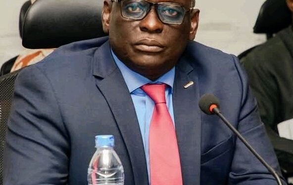 Elhadj Bouna Keïta, de l’entreprise à la nation : le parcours d’un bâtisseur au service de la Guinée.