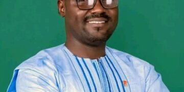 Compétence, jeunesse et gouvernance : bâtir une Guinée forte et responsable