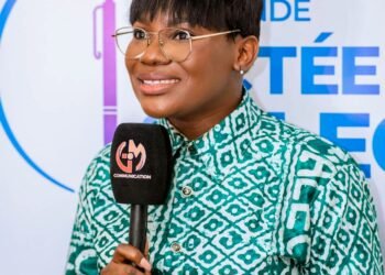 COMMUNIQUÉ DE PRESSE Annonce de la sixième édition du Salon de la Lecture (SALEC).