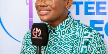 COMMUNIQUÉ DE PRESSE Annonce de la sixième édition du Salon de la Lecture (SALEC).