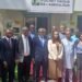 Guinée : Lancement officiel du Guichet Unique de l’Agriculteur à Kaloum.