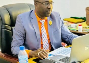 Kankan : le Procureur général échange avec les officiers de police judiciaire sur les nouvelles orientations du Parquet