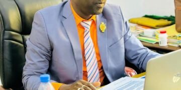 Kankan : le Procureur général échange avec les officiers de police judiciaire sur les nouvelles orientations du Parquet