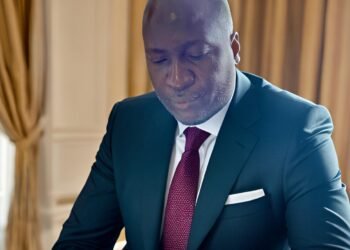 Lettre ouverte à Monsieur le Président de la République, le Général Mamadi Doumbouya.