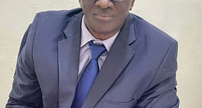 Guinée : Ibrahima Soriba Bangoura propose la création de trois ministères stratégiques pour renforcer la gouvernance et le développement.