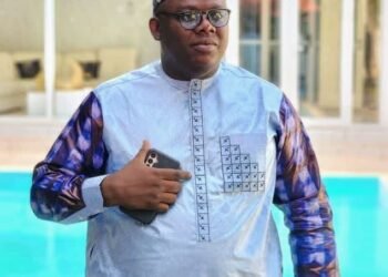 Dixinn : Jule Doré un leadership engagé au service de la jeunesse et du développement local