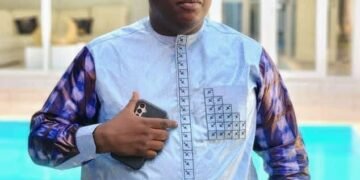 Dixinn : Jule Doré un leadership engagé au service de la jeunesse et du développement local