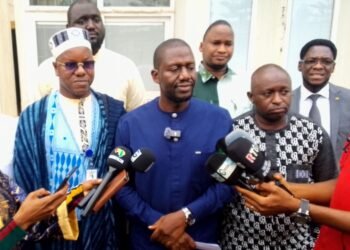 Guinée : les écoles privées tirent la sonnette d’alarme face à l’insécurité croissante.