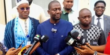 Guinée : les écoles privées tirent la sonnette d’alarme face à l’insécurité croissante.