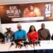 Simina Production : Annonce du Concert de Tenin Diawara en Mars  2026